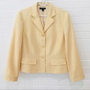 Lands End Lightweight Blazer